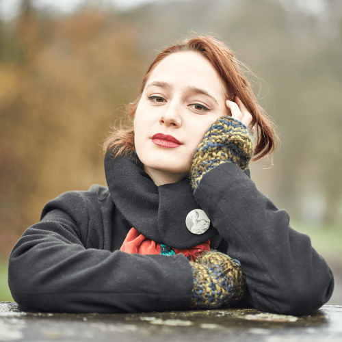 Polina Berenson
