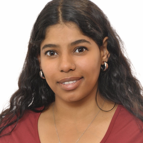 Ebtihal Hussein