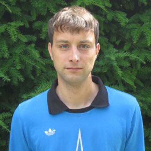Andreas Tichy