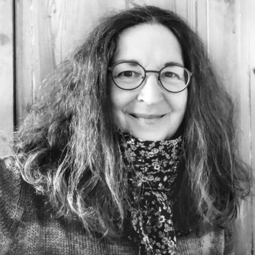 Anke-Dilé Wissing
