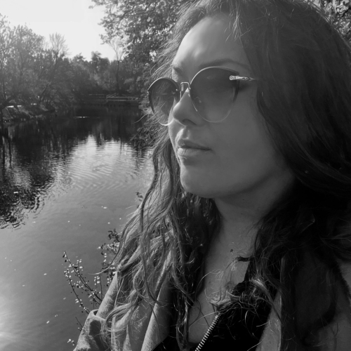 Anna Tarach