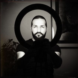 Arash Garemani