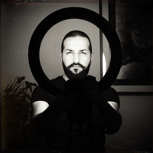 Arash Garemani