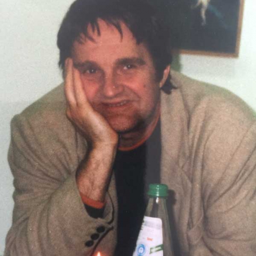 Bernd-Michael Hoffmann