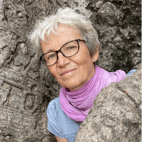 Christine Herbold – Ohmes