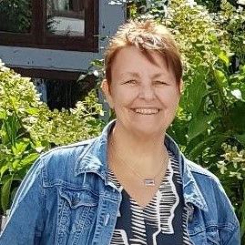 Birte Körbel