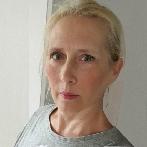 Ingrid Rosine Floerke