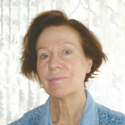 Frederike Hammer
