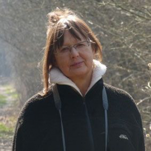 Greta Mindermann-Lynen