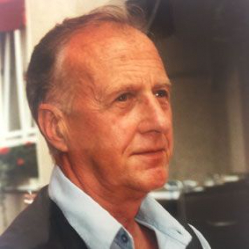 Karl-Heinz Haselmeyer