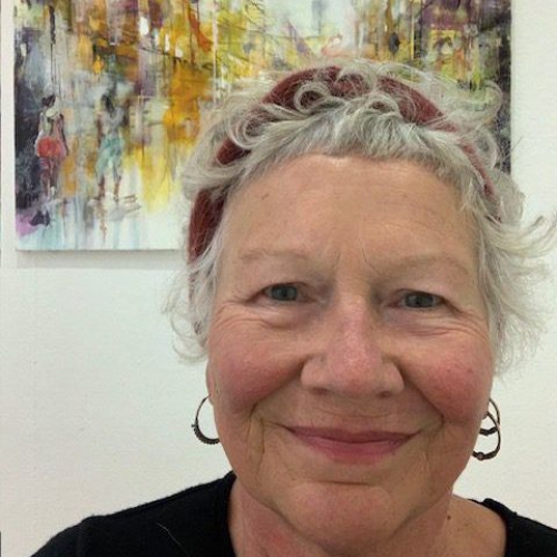 Sabine Lösing