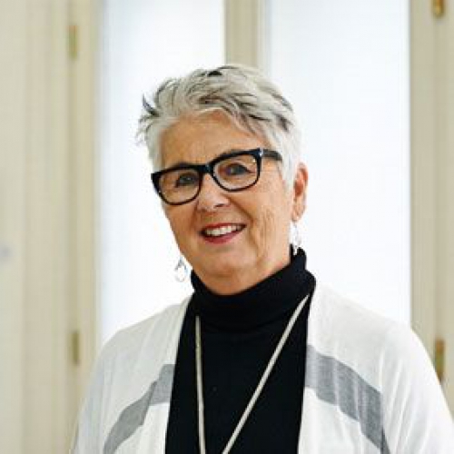 Janina Fiorin