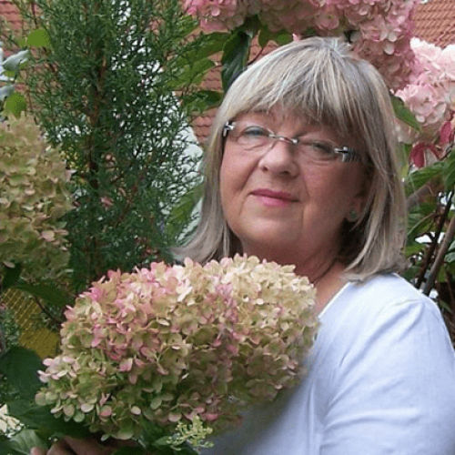 Maria Truskolawska