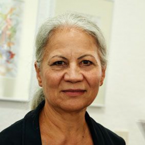 Mina Farjadi