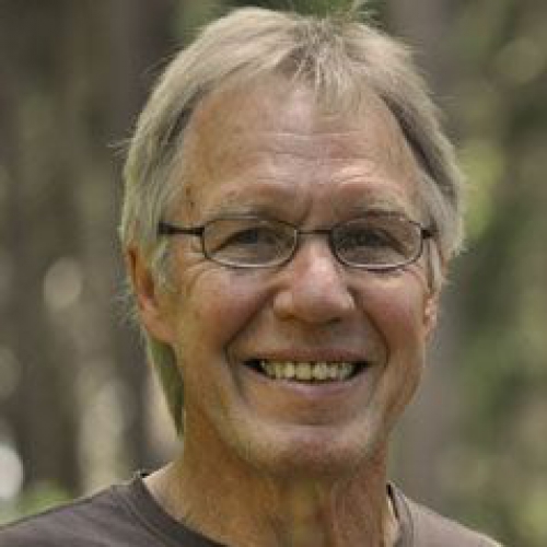 Peter Malcher