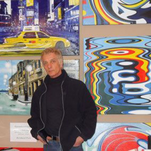 Bernhard Preis