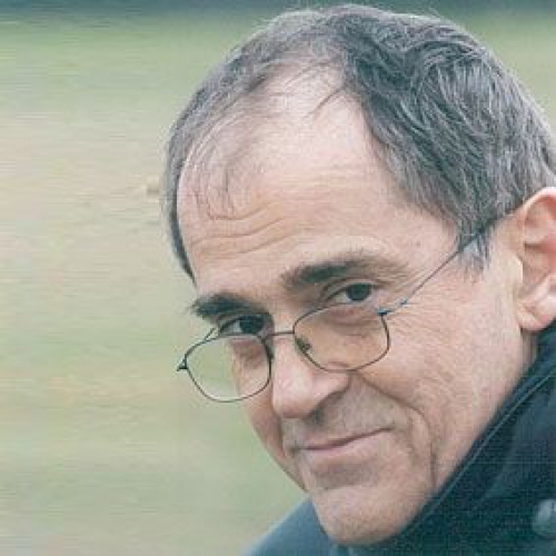 Dr. Rainer Lynen