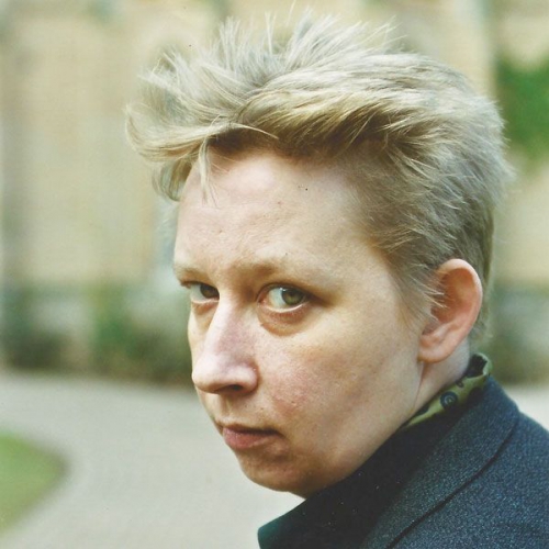 Sabine Schäfer