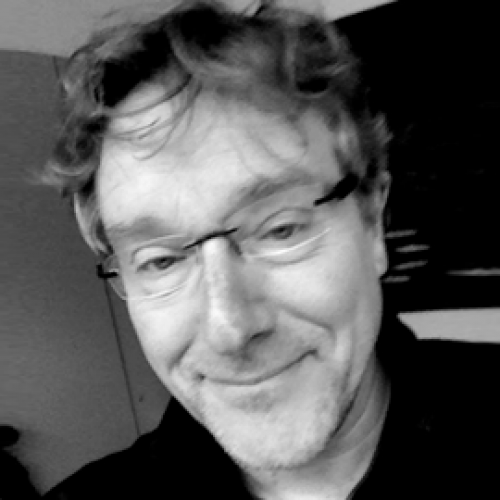 Wolfgang Hiltscher